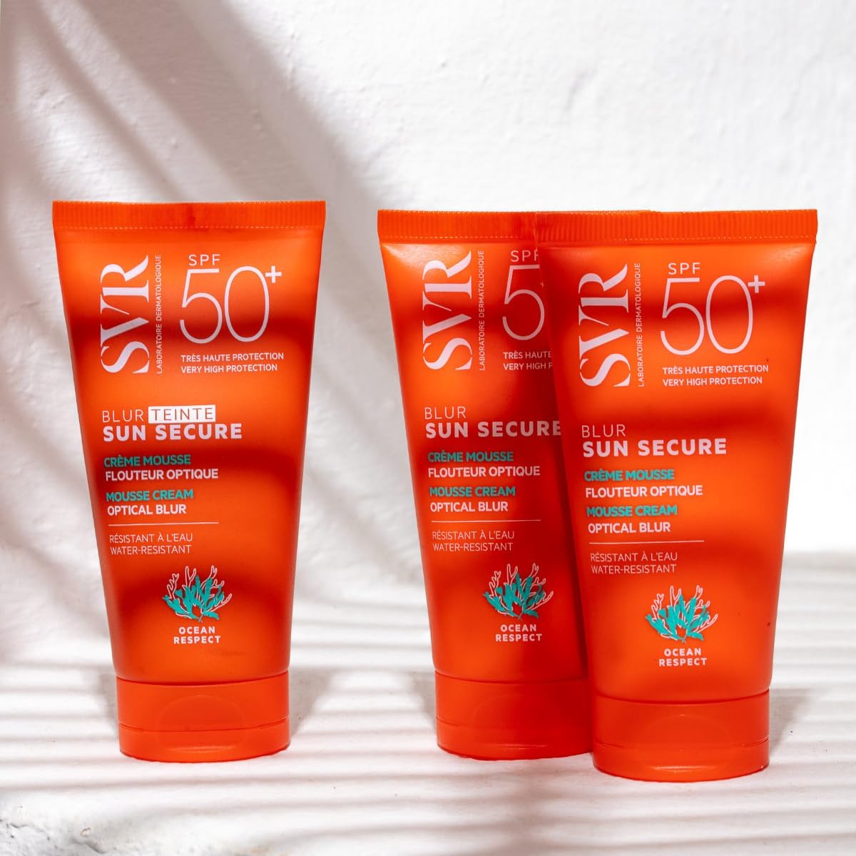 SVR Sun Secure Blur SPF50+ 50ml