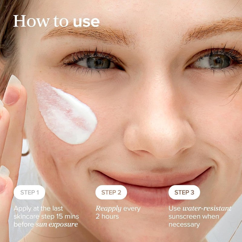 Beauty of Joseon Relief Sun SPF50+ 50 ml