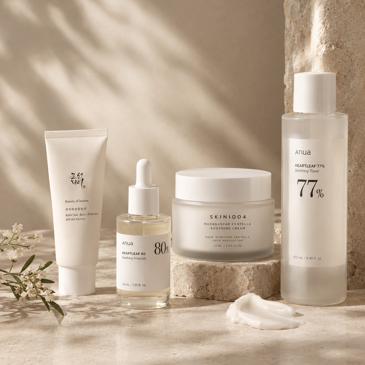 SKINCARE