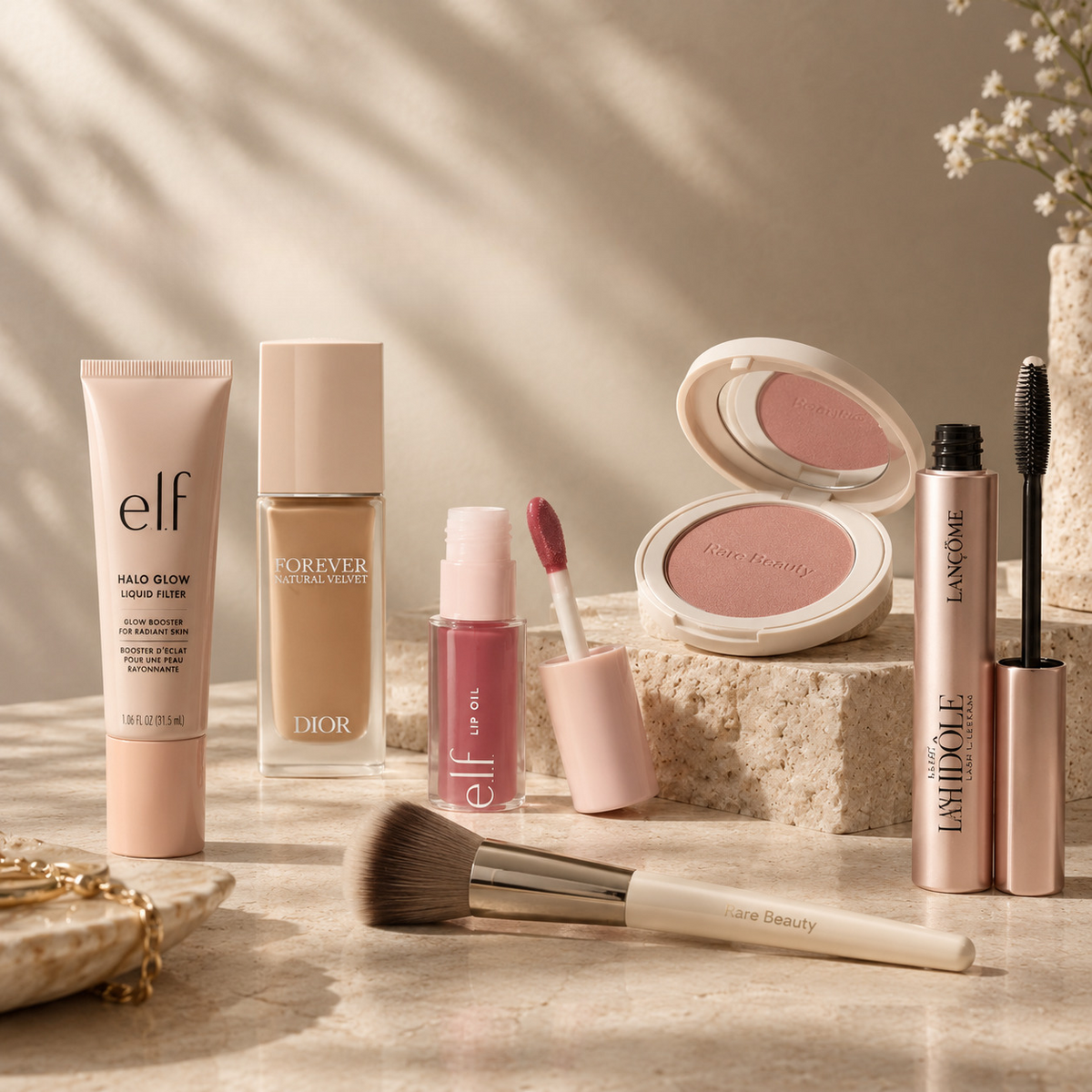 MAQUILLAJE