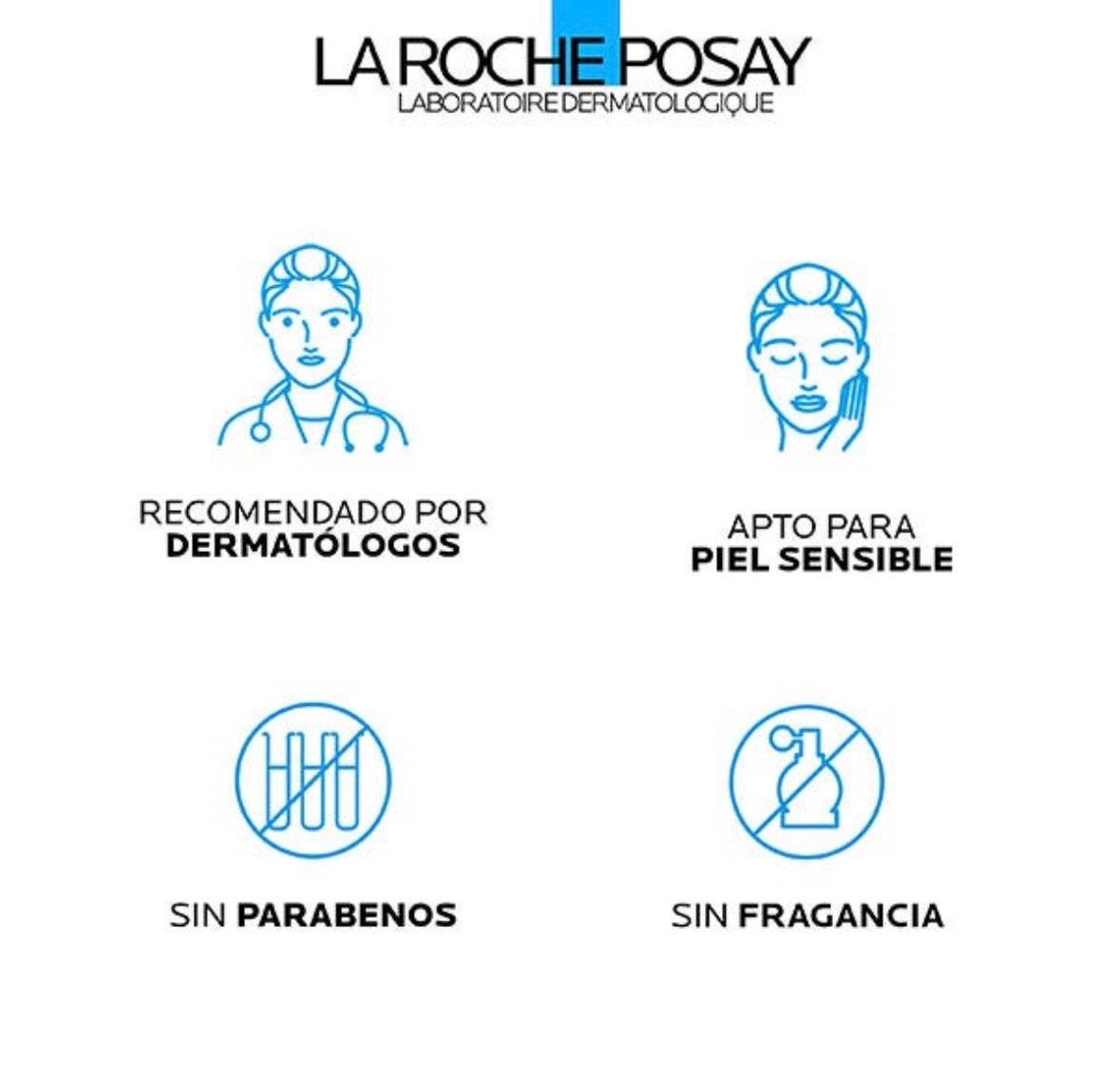 La Roche-Posay Cicaplast Baume B5+ 40 ml
