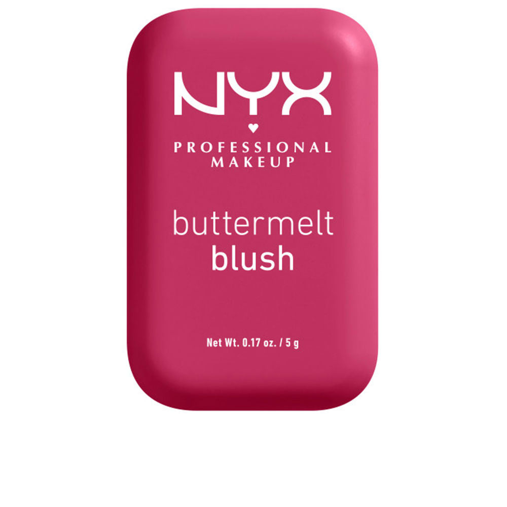 BUTTERMELT BLUSH #Butta Than Before 5 gr
