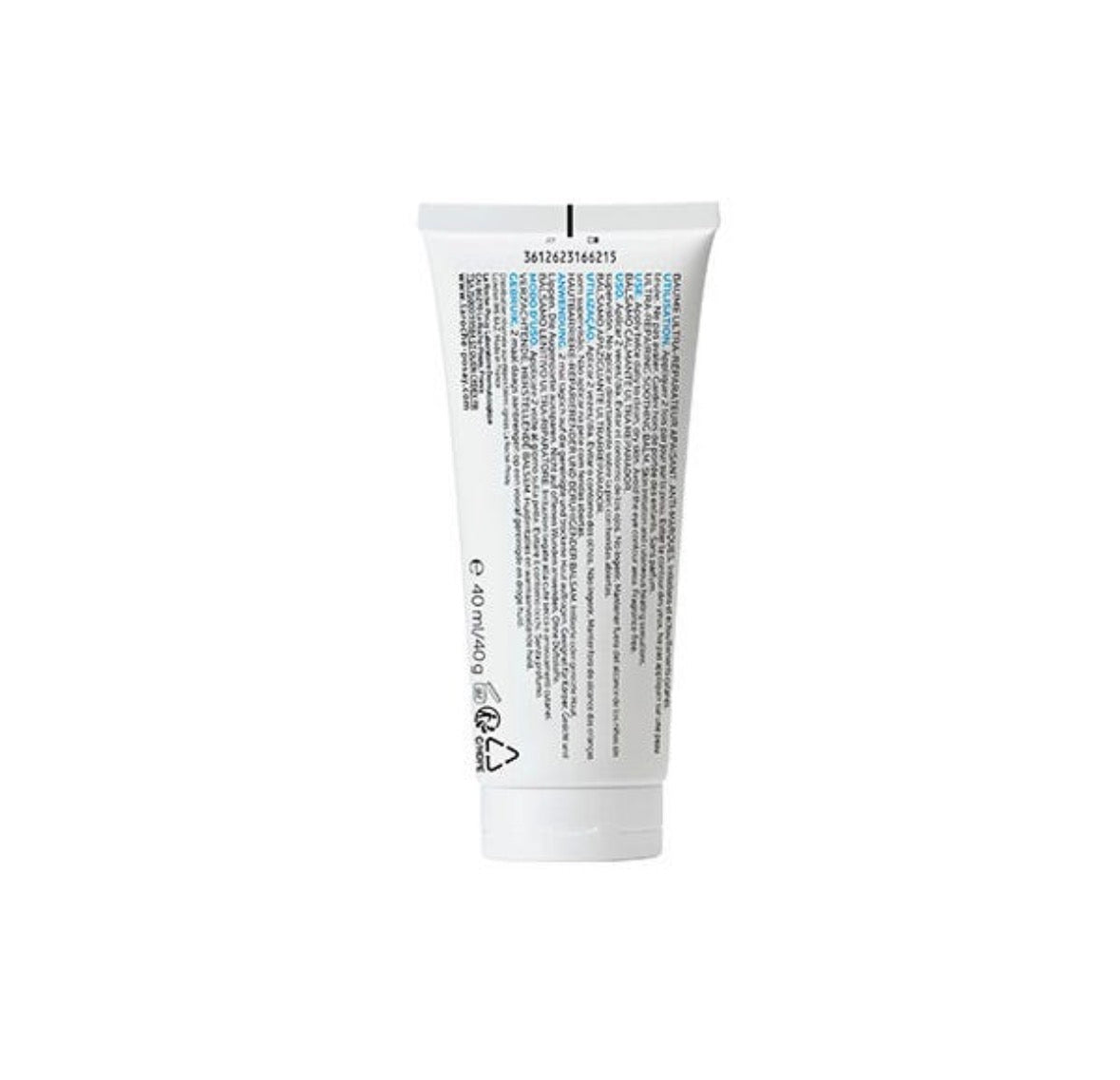 La Roche-Posay Cicaplast Baume B5+ 40 ml