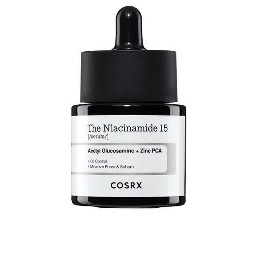THE NIACINAMIDE 15 serum 20 ml