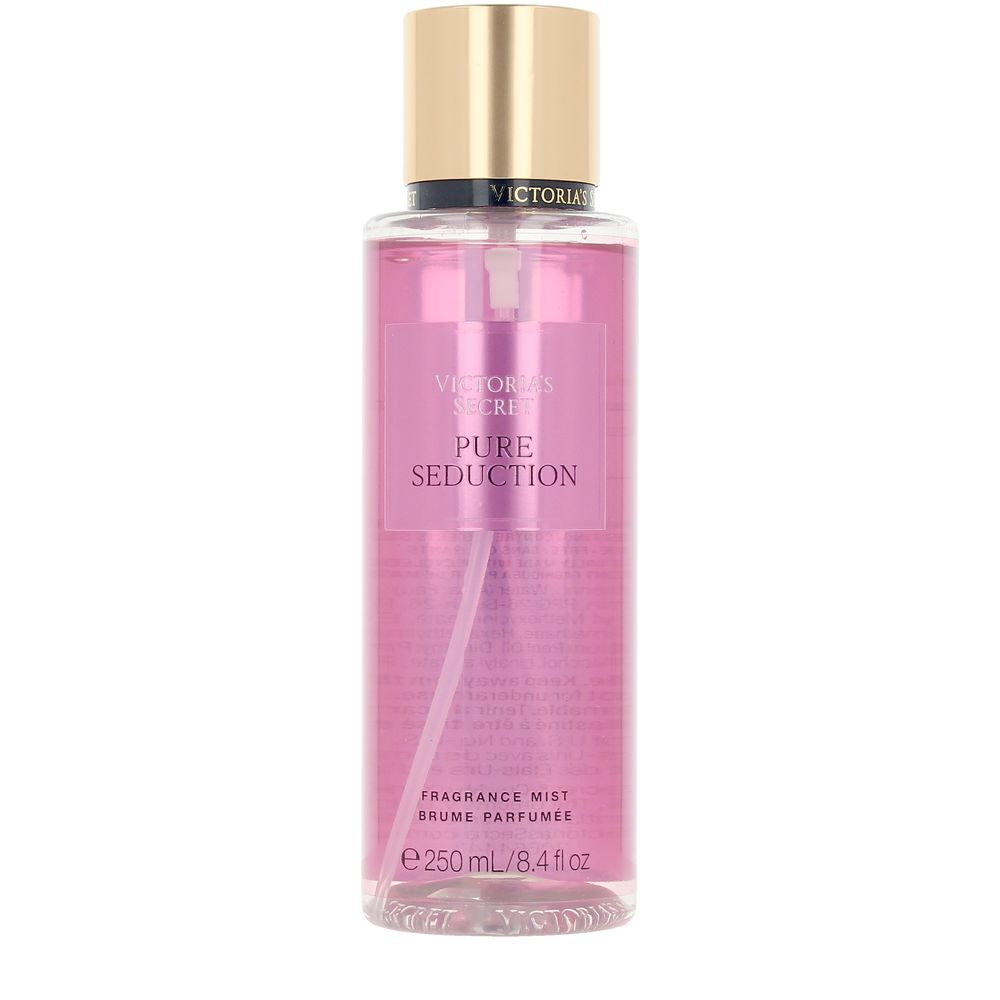 PURE SEDUCTION fragrance mist 250 ml