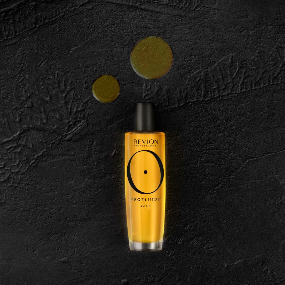 Orofluido Elixir 85 ml