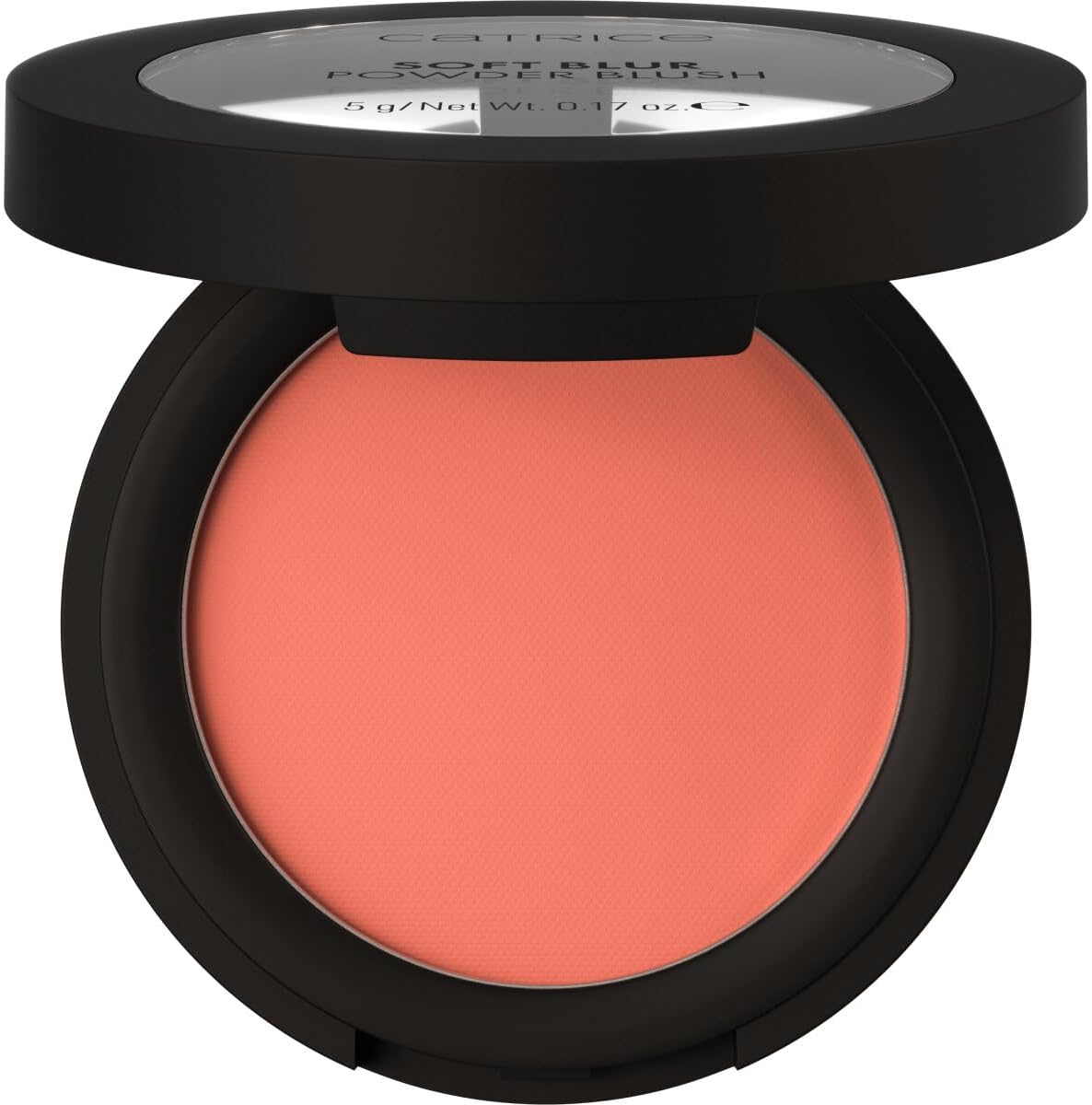 Catrice Soft Blur Powder Blush