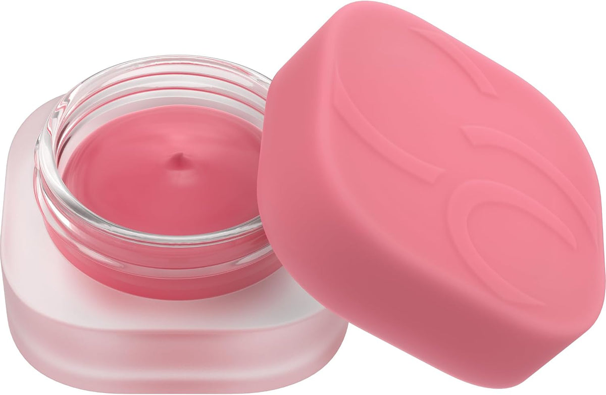 Catrice Velvet Pudding Blurring Blush — Pink Parfait