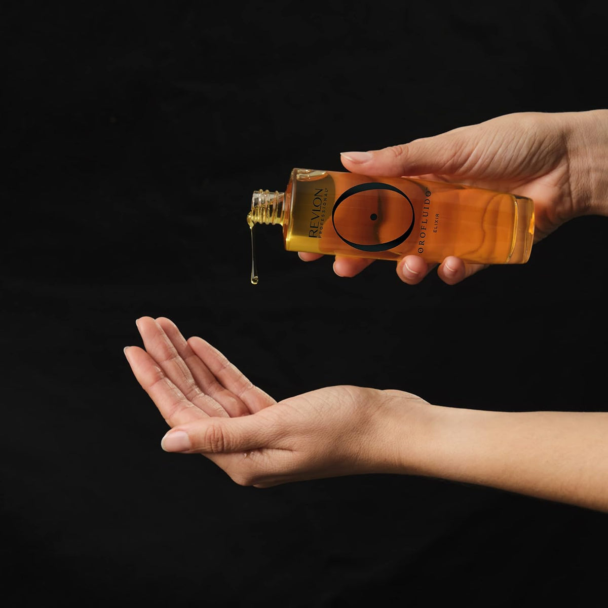 Orofluido Elixir 85 ml