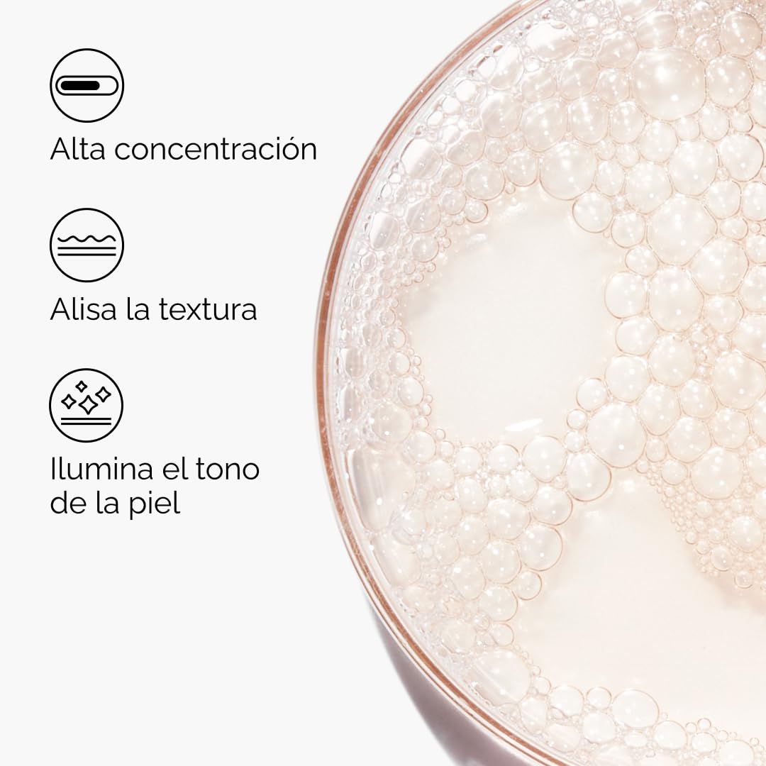 The Ordinary Lactic Acid 10% + HA