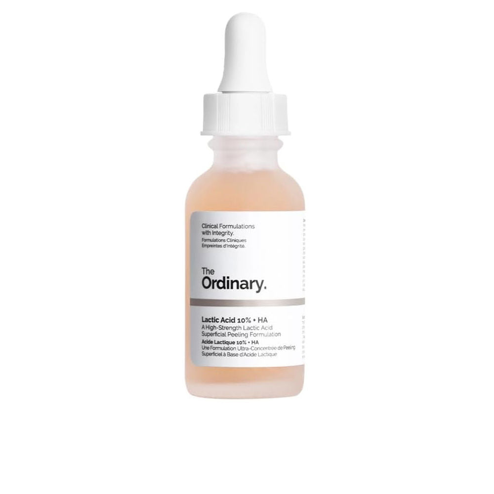 LACTIC ACID 10% + HA 30 ml