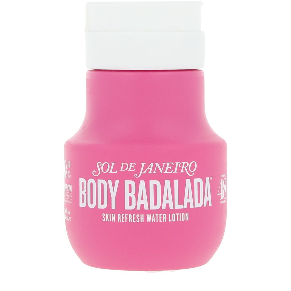 CHEIROSA 48 BODY BADALADA body lotion 100 ml