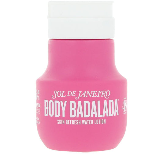 CHEIROSA 48 BODY BADALADA body lotion 100 ml