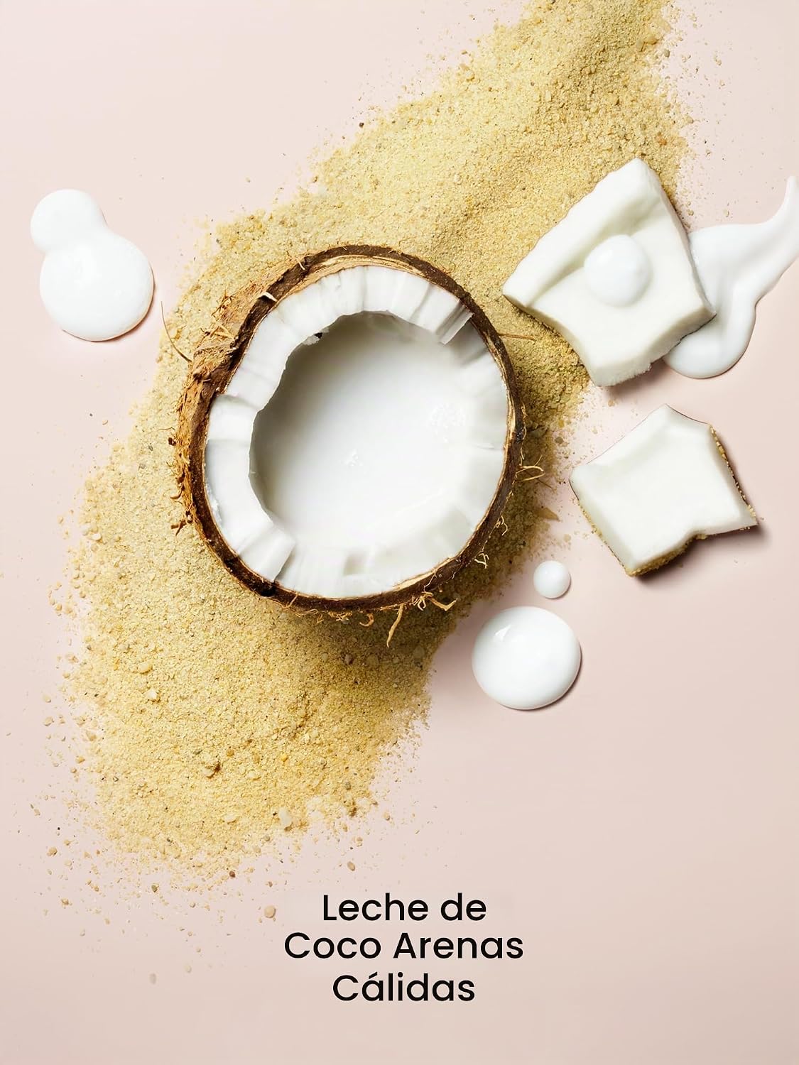 Victoria's Secret Coconut Passion Fragrance Mist 250 ml