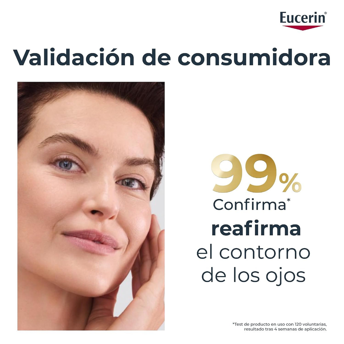 Eucerin Hyaluron-Filler + Elasticity Eye Contour