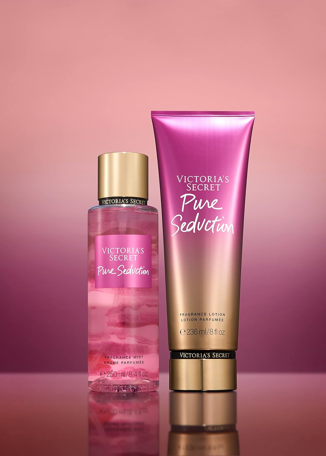 Victoria's Secret Pure Seduction Body Lotion