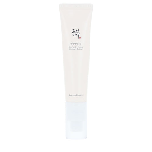 REVIVE EYE SERUM ginseng + retinal revitalizes the eye contour 30 ml