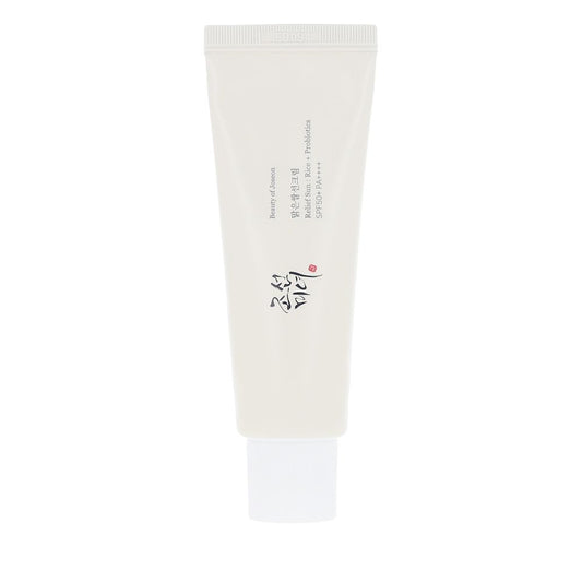 RELIEF SUN sunscreen rice and probiotics SPF 50+ 50 ml