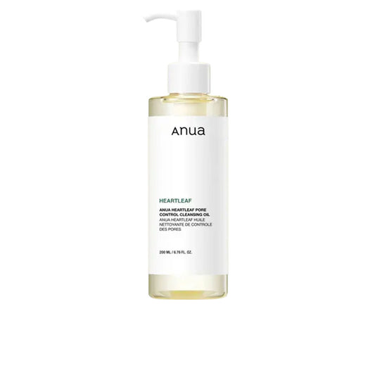 HEARTLEAF pore control cleansing oil 200 ml