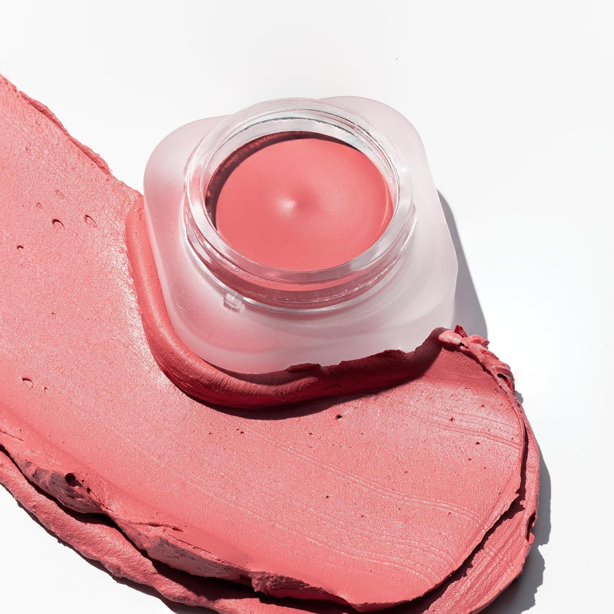 Catrice Velvet Pudding Blurring Blush — Pink Parfait