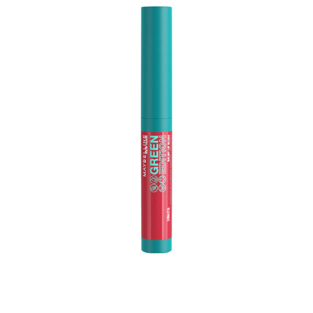 GREEN EDITION balmy lip blush #06-dusk 1,7 gr