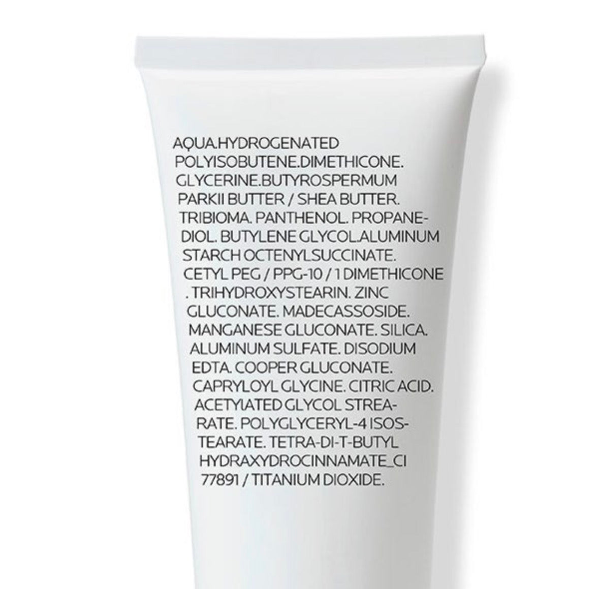 La Roche-Posay Cicaplast Baume B5+ 40 ml