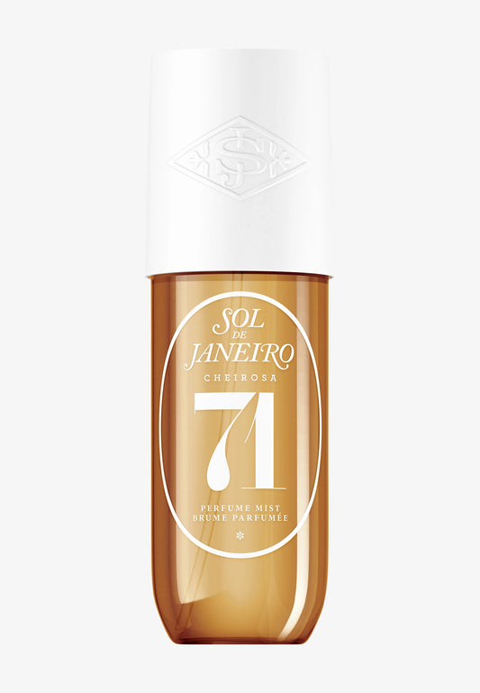 CHEIROSA 71 perfume mist 90 ml