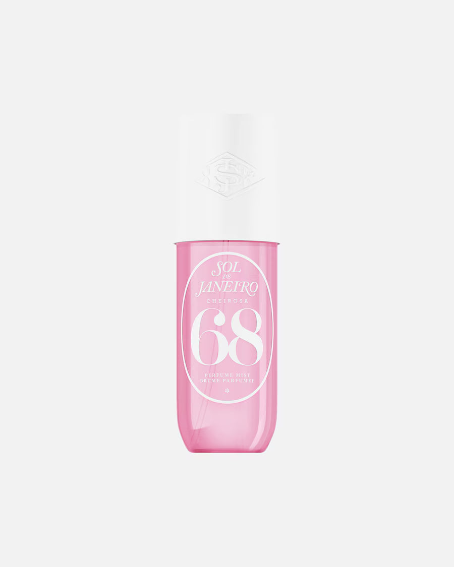SOL DE JANEIRO Cheirosa 68 Perfume Mist 240 ml