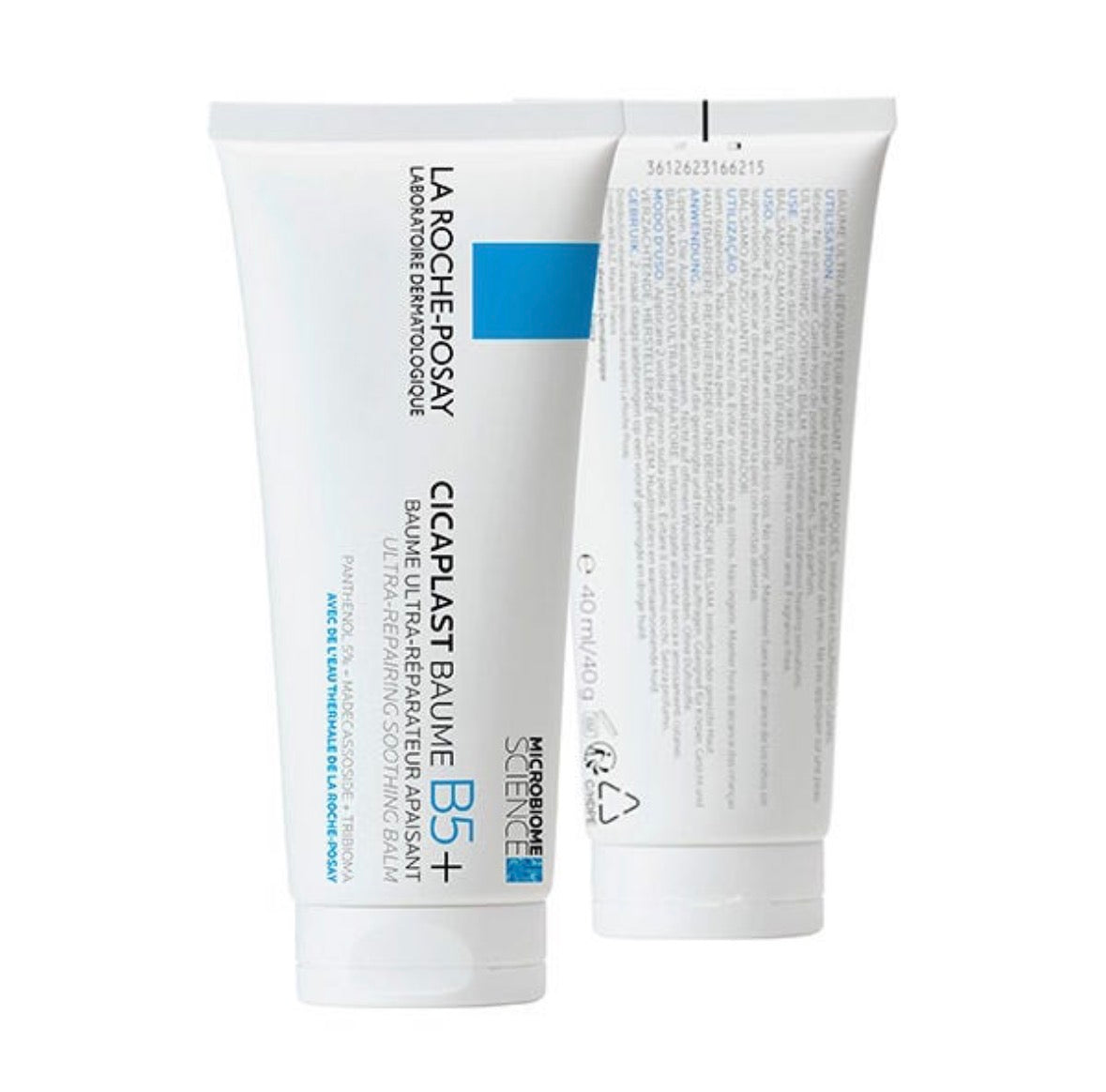 La Roche-Posay Cicaplast Baume B5+ 40 ml