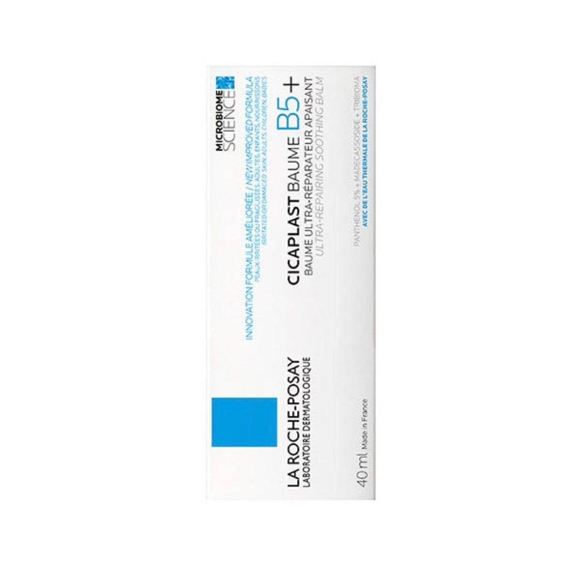 La Roche-Posay Cicaplast Baume B5+ 40 ml