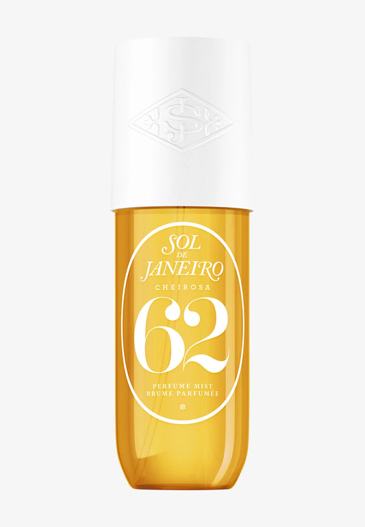 SOL DE JANEIRO Cheirosa 62 Perfume Mist 240 ml