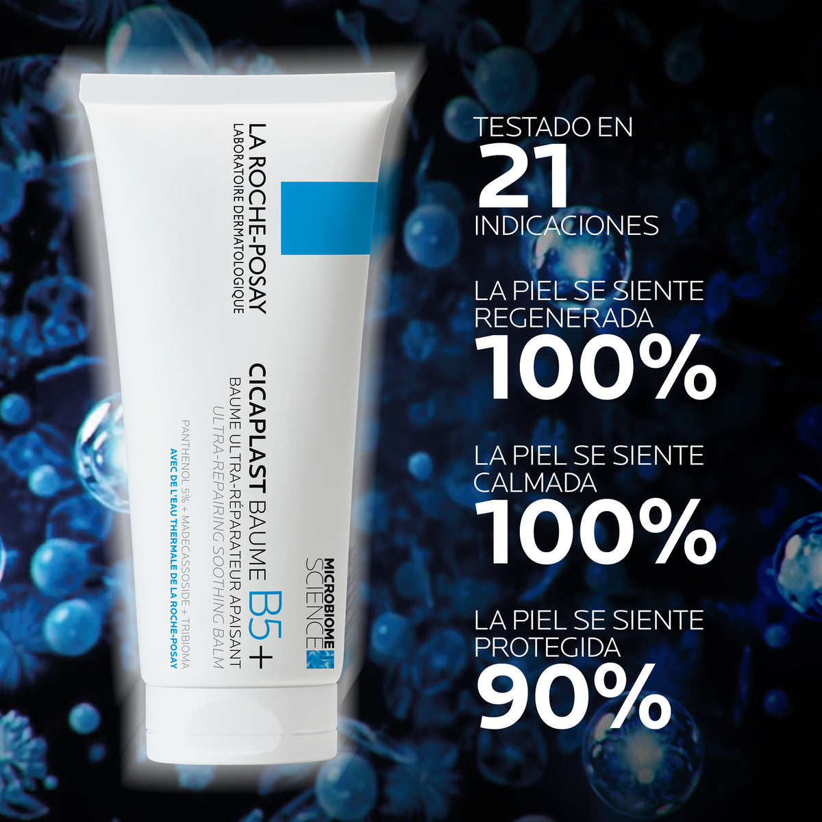 La Roche-Posay Cicaplast Baume B5+ 40 ml