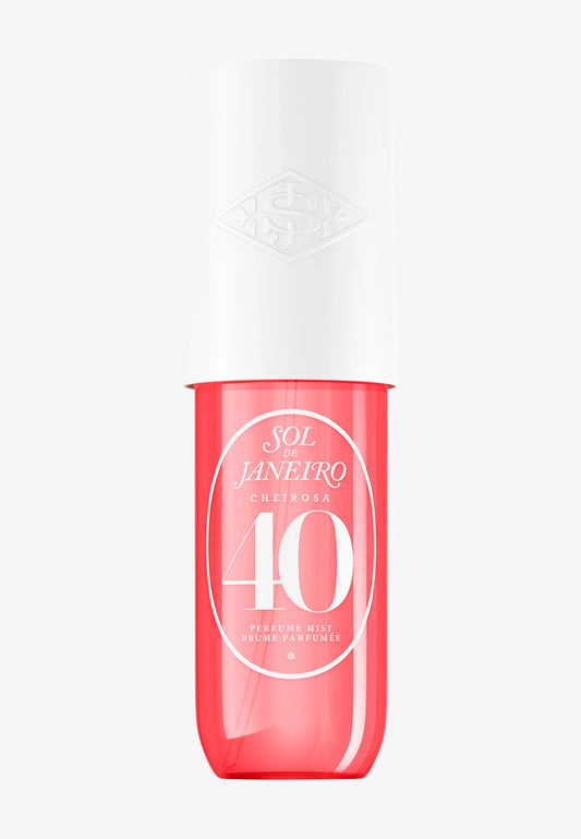SOL DE JANEIRO Cheirosa 40 Perfume Mist 90 ml