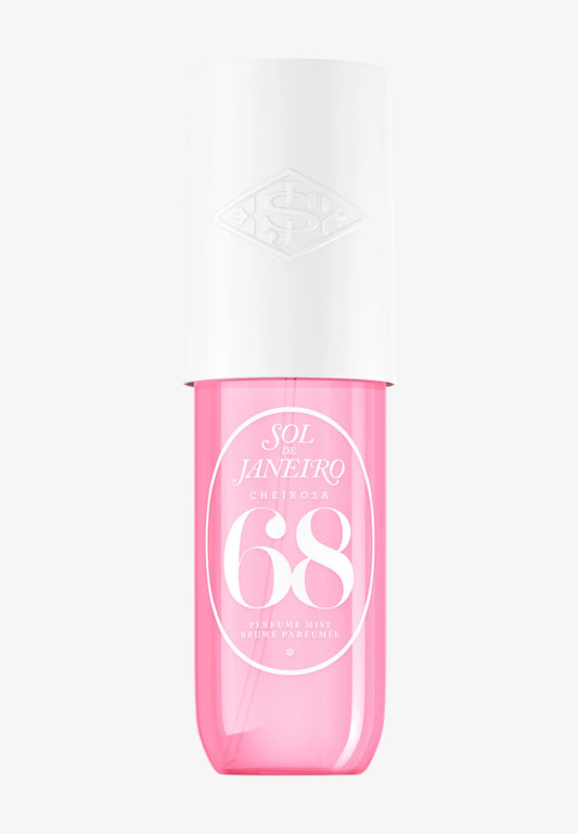SOL DE JANEIRO Cheirosa 68 Perfume Mist 240 ml