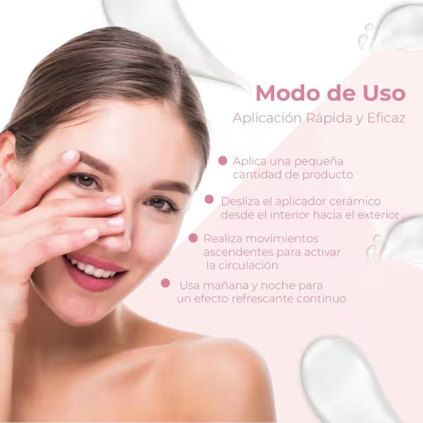 Sesderma Reti-Age Eye Contour – Contorno de Ojos 15 ml