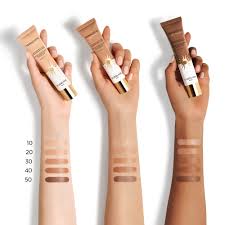 Guerlain Terracotta Joli Teint #10 Sunveil – Fluido de Color SPF20 30 ml