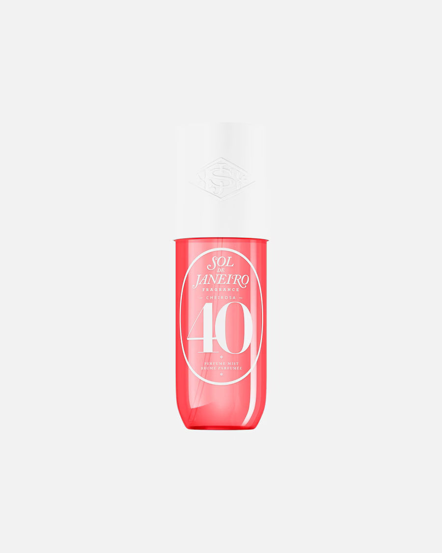 SOL DE JANEIRO Cheirosa 40 Perfume Mist 90 ml
