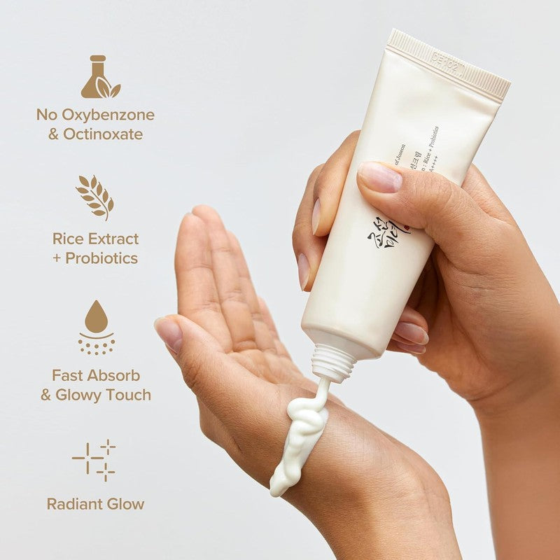 Beauty of Joseon Relief Sun SPF50+ 50 ml