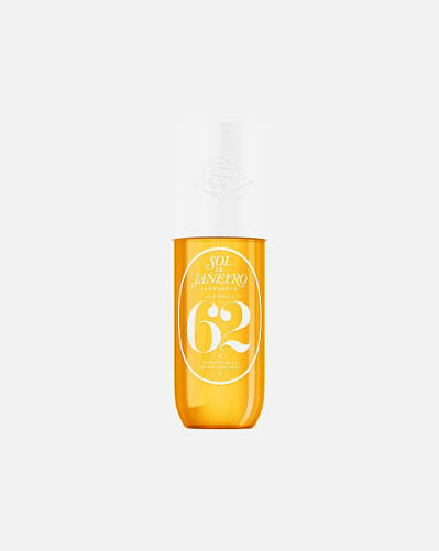SOL DE JANEIRO Cheirosa 62 Perfume Mist 240 ml