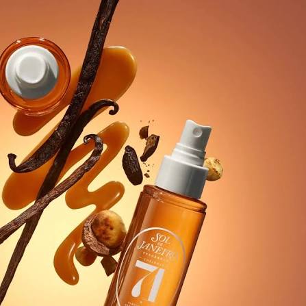 CHEIROSA 71 perfume mist 90 ml